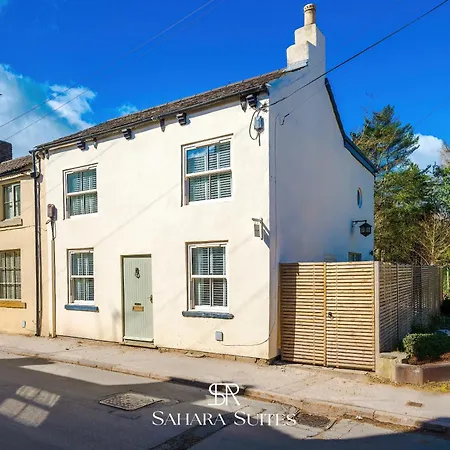 Holiday home Charming - Perfect Couple Retreat - Harrogate *