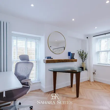 Charming - Perfect Couple Retreat - Harrogate * Ingerthorpe