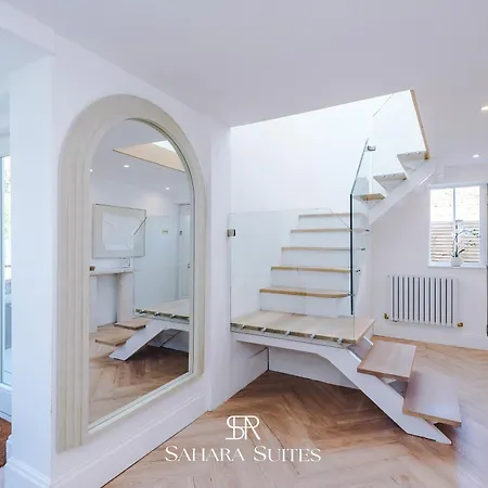 Charming - Perfect Couple Retreat - Harrogate Ingerthorpe