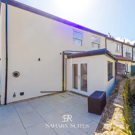 Charming - Perfect Couple Retreat - Harrogate Holiday home