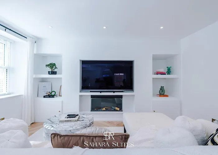 Charming - Perfect Couple Retreat - Harrogate Holiday home *