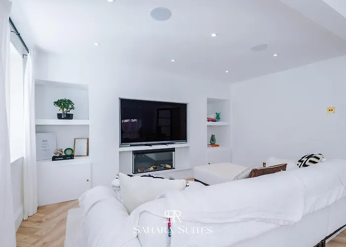 Charming - Perfect Couple Retreat - Harrogate Holiday home Ingerthorpe