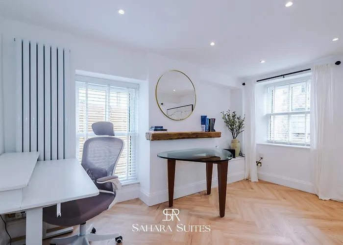 Charming - Perfect Couple Retreat - Harrogate * Ingerthorpe