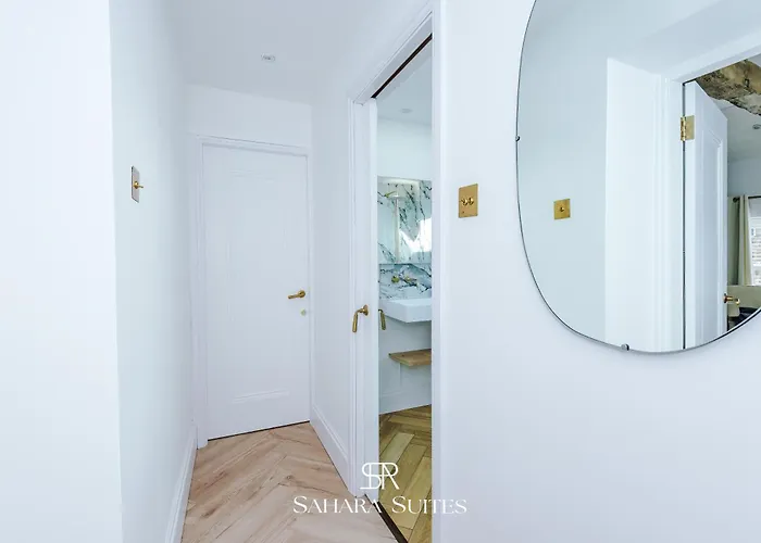 Charming - Perfect Couple Retreat - Harrogate * Ingerthorpe