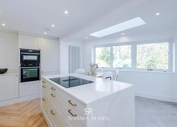 Charming - Perfect Couple Retreat - Harrogate Holiday home Ingerthorpe