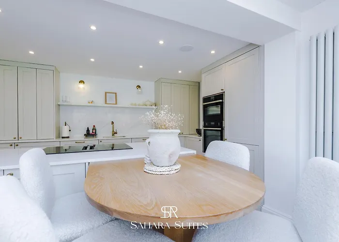 Charming - Perfect Couple Retreat - Harrogate * Ingerthorpe