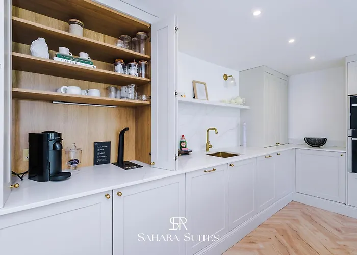 Holiday home Charming - Perfect Couple Retreat - Harrogate *