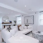 Hébergement de vacances Charming - Perfect Couple Retreat - Harrogate Ingerthorpe