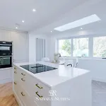 Charming - Perfect Couple Retreat - Harrogate Hébergement de vacances Ingerthorpe