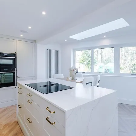 Cosy - 1br Retreat - Harrogate & Ripon - Parking * Ingerthorpe