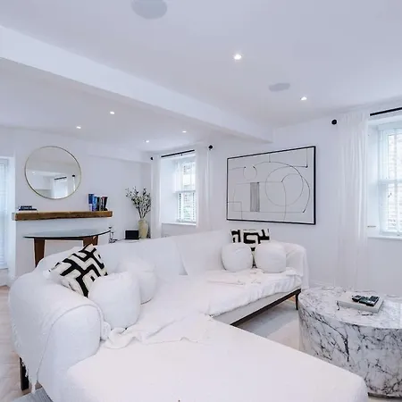 Cosy - 1br Retreat - Harrogate & Ripon - Parking *