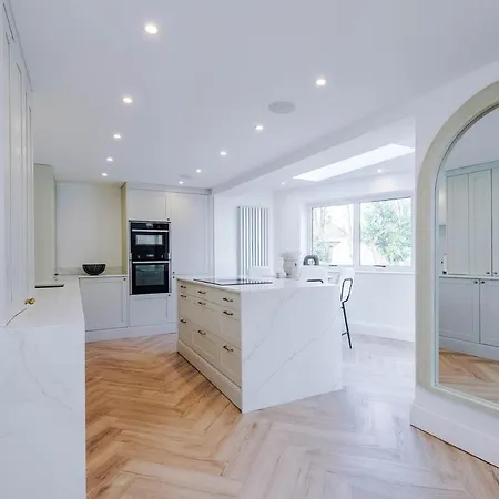 Cosy - 1br Retreat - Harrogate & Ripon - Parking Ingerthorpe