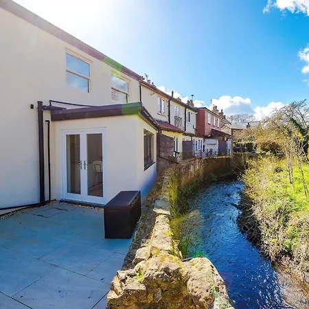 Cosy - 1br Retreat - Harrogate & Ripon - Parking