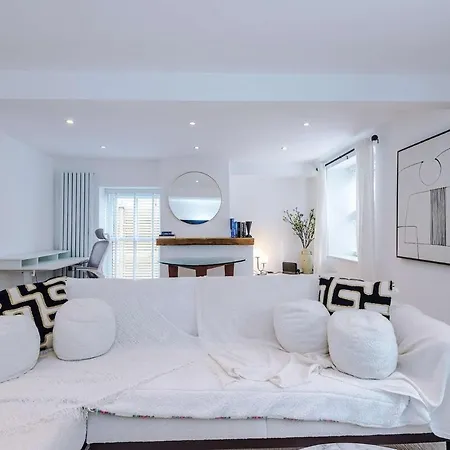Cosy - 1br Retreat - Harrogate & Ripon - Parking Holiday home *