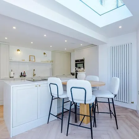 Cosy - 1br Retreat - Harrogate & Ripon - Parking *