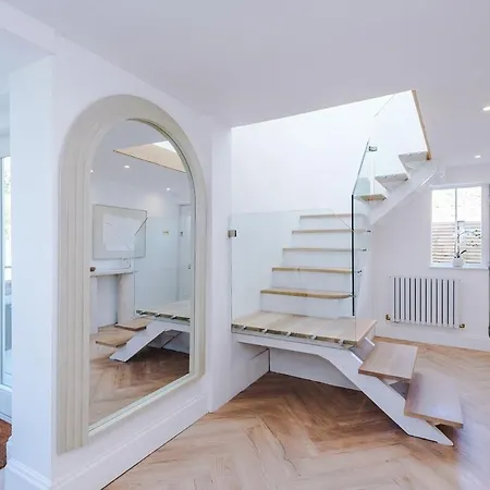Luxury - Couple Retreat - Harrogate & Ripon - Parking Holiday home Ingerthorpe