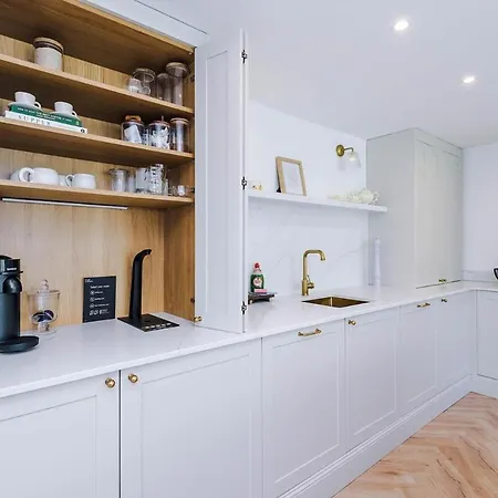 Cosy - 1br Retreat - Harrogate & Ripon - Parking *