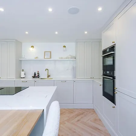 Cosy - 1br Retreat - Harrogate & Ripon - Parking Ingerthorpe