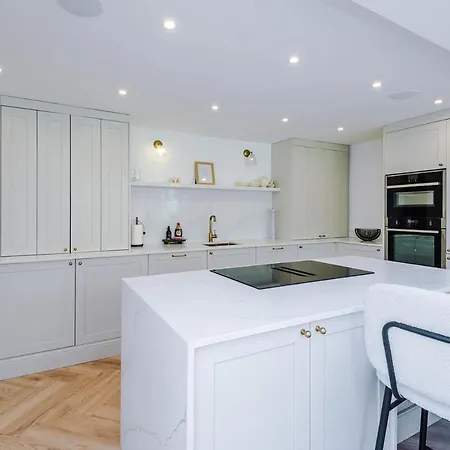 Cosy - 1br Retreat - Harrogate & Ripon - Parking