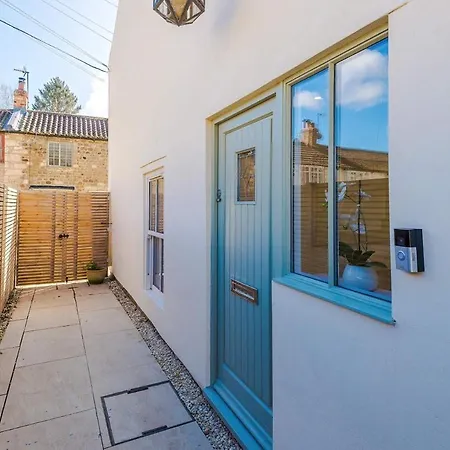 Cosy - 1br Retreat - Harrogate & Ripon - Parking * Ingerthorpe