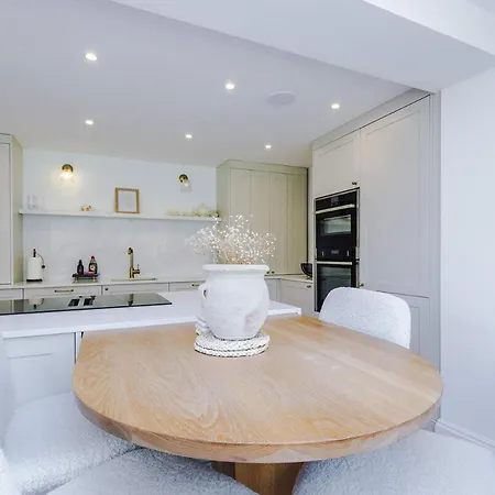 Cosy - 1br Retreat - Harrogate & Ripon - Parking