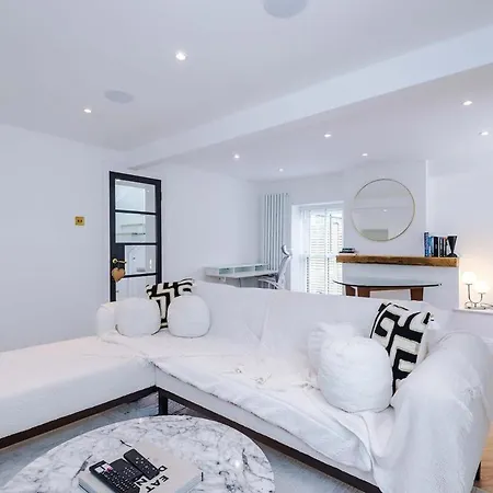 Cosy - 1br Retreat - Harrogate & Ripon - Parking Holiday home *