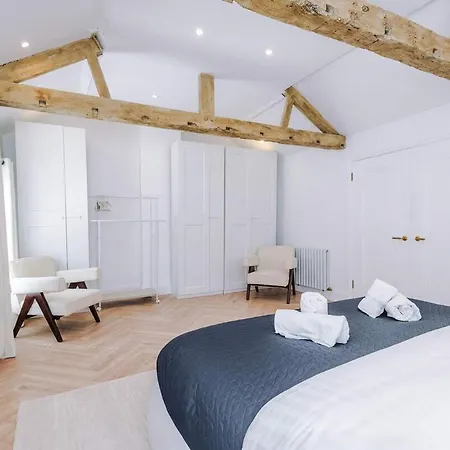 Cosy - 1br Retreat - Harrogate & Ripon - Parking Holiday home Ingerthorpe