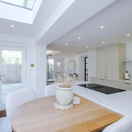 Holiday home Cosy - 1br Retreat - Harrogate & Ripon - Parking