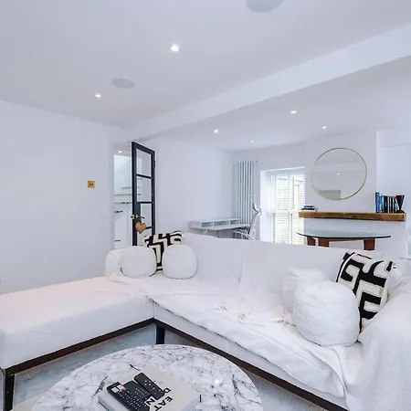 Cosy - 1br Retreat - Harrogate & Ripon - Parking Holiday home *