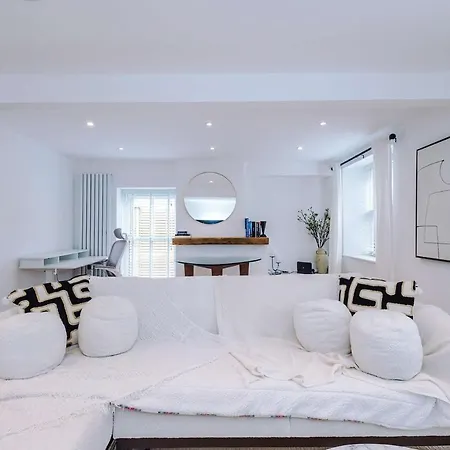 Cosy - 1br Retreat - Harrogate & Ripon - Parking Ingerthorpe