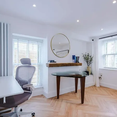 Cosy - 1br Retreat - Harrogate & Ripon - Parking *