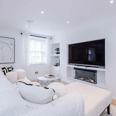 Cosy - 1br Retreat - Harrogate & Ripon - Parking Holiday home Ingerthorpe