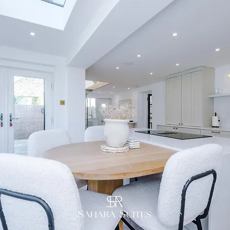 別荘 Cosy - Couple Retreat - Harrogate & Ripon Ingerthorpe