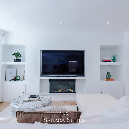 Charming - Perfect Couple Retreat - Harrogate Ferienhaus *