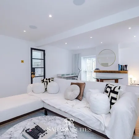 別荘 Cosy - Couple Retreat - Harrogate & Ripon