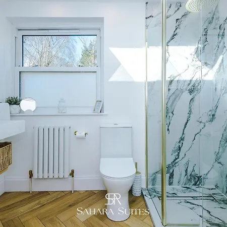 Cosy - Couple Retreat - Harrogate & Ripon * Ingerthorpe