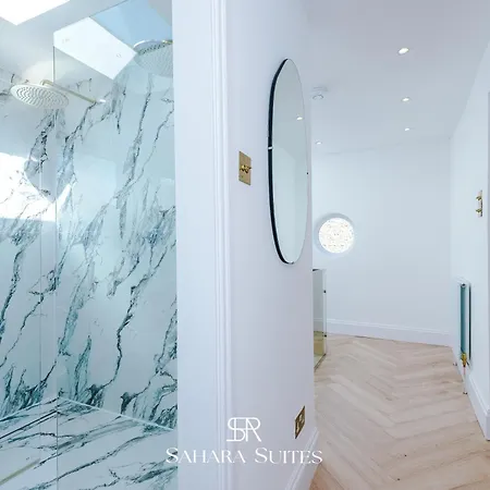 Cosy - Couple Retreat - Harrogate & Ripon