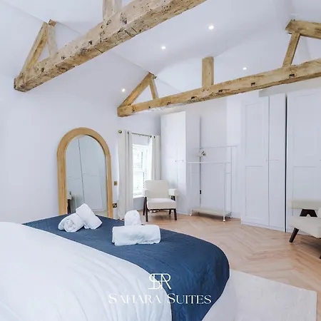 別荘 Cosy - Couple Retreat - Harrogate & Ripon Ingerthorpe