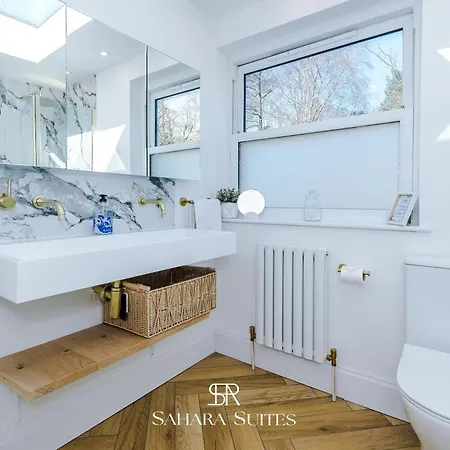 Cosy - Couple Retreat - Harrogate & Ripon * Ingerthorpe