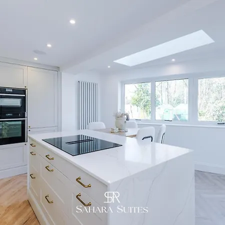 Charming - Perfect Couple Retreat - Harrogate Ferienhaus Ingerthorpe