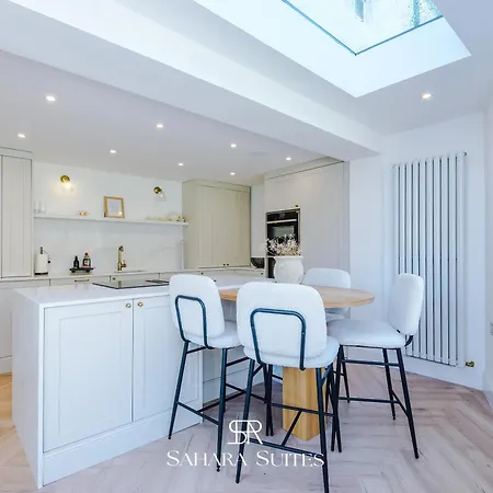 Cosy - Couple Retreat - Harrogate & Ripon