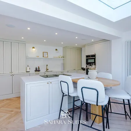 別荘 Cosy - Couple Retreat - Harrogate & Ripon Ingerthorpe