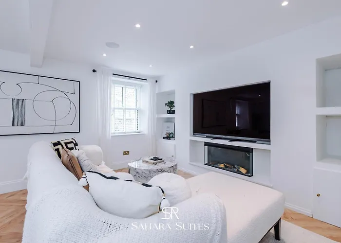 Cosy - Couple Retreat - Harrogate & Ripon * Ingerthorpe