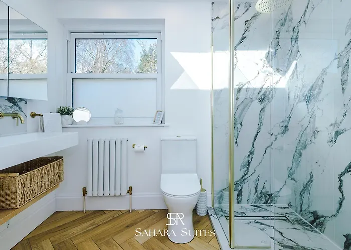 Cosy - Couple Retreat - Harrogate & Ripon * Ingerthorpe