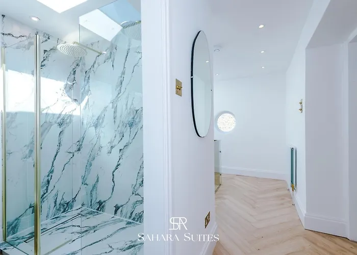 Cosy - Couple Retreat - Harrogate & Ripon