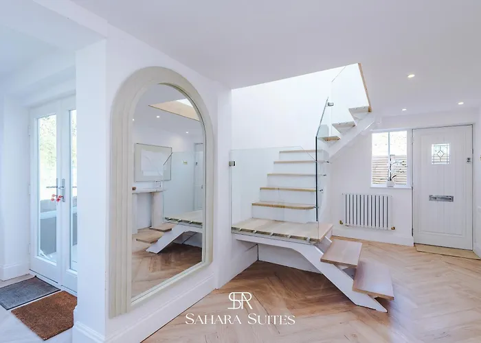 Cosy - Couple Retreat - Harrogate & Ripon Ingerthorpe