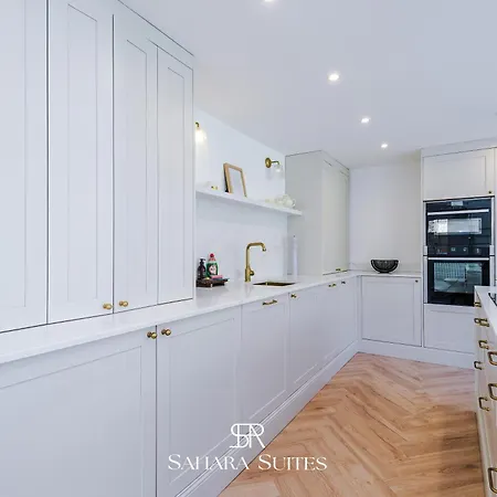 Semesterbostad Cosy - Couple Retreat - Harrogate&ripon *
